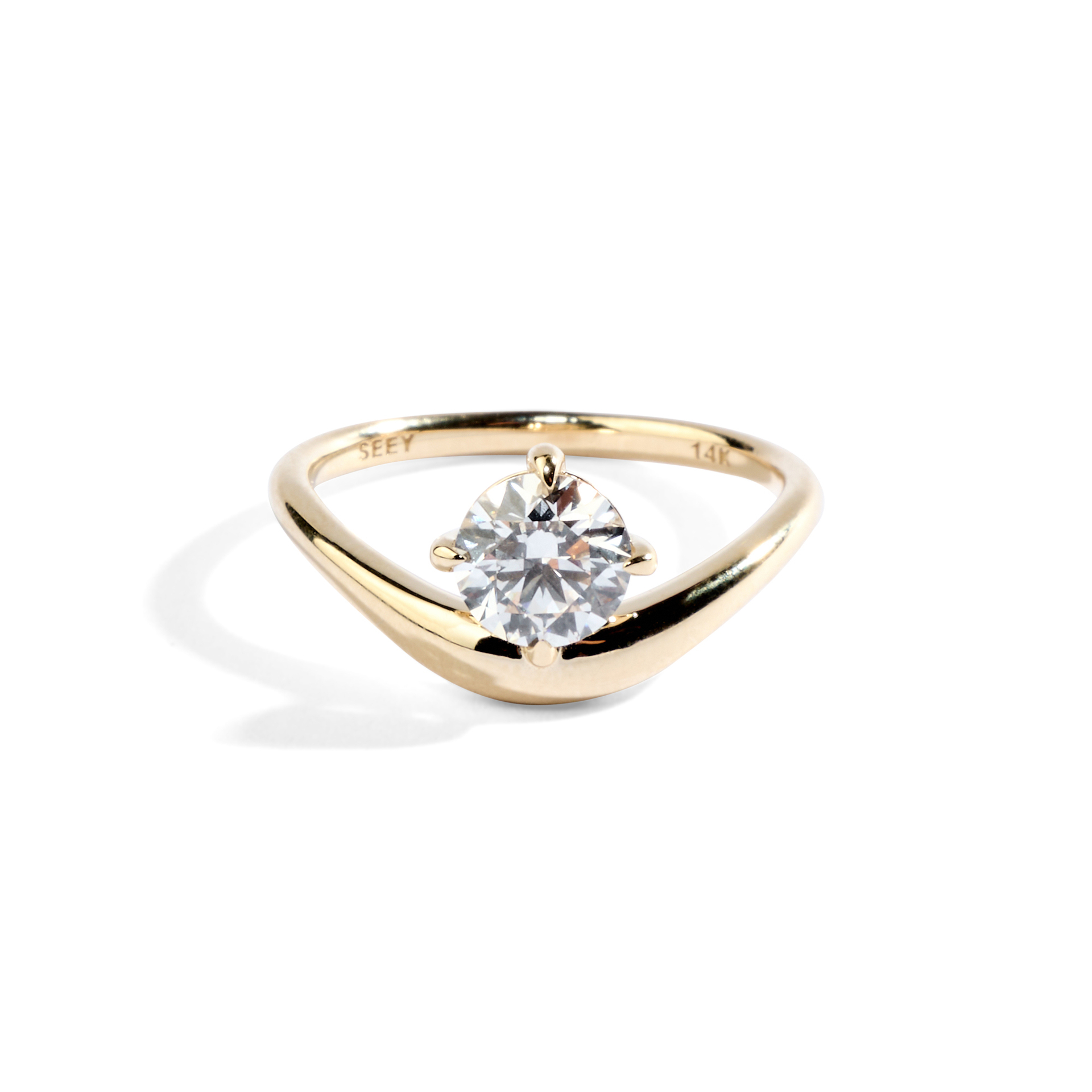Halo Ring
