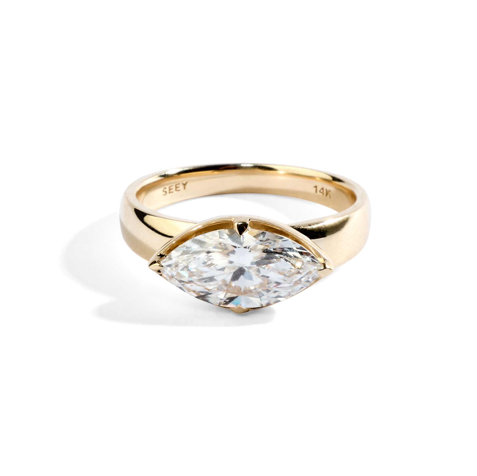 The Marquise Muse 